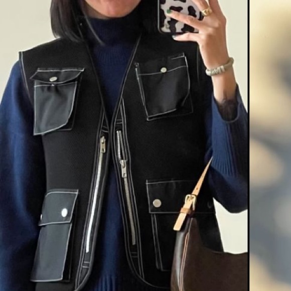 Bare Knuckles rare sold out Mesh Tactical Vest, black size men’s S - Picture 1 of 8